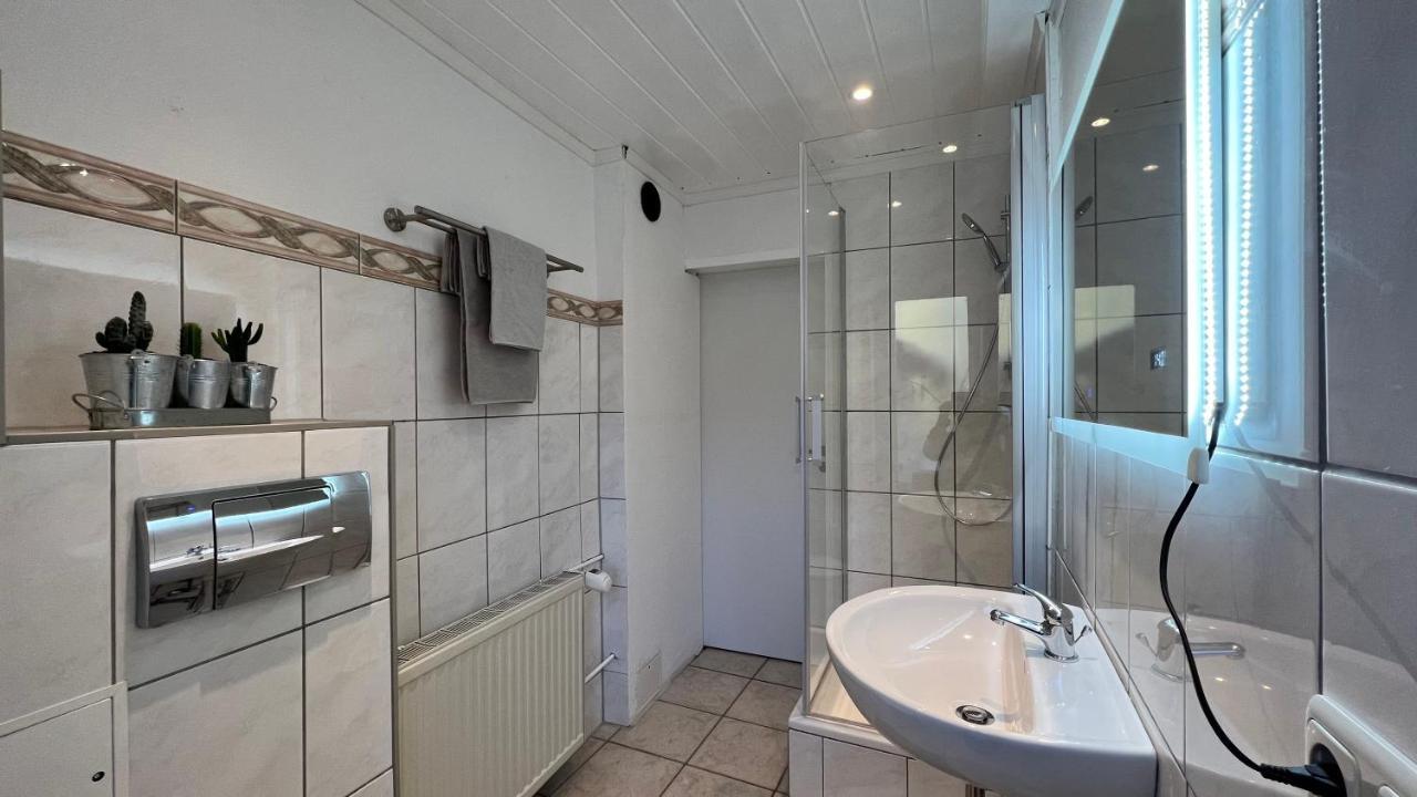 Ferienwohnung Freund & Berndt Buttelstedt المظهر الخارجي الصورة