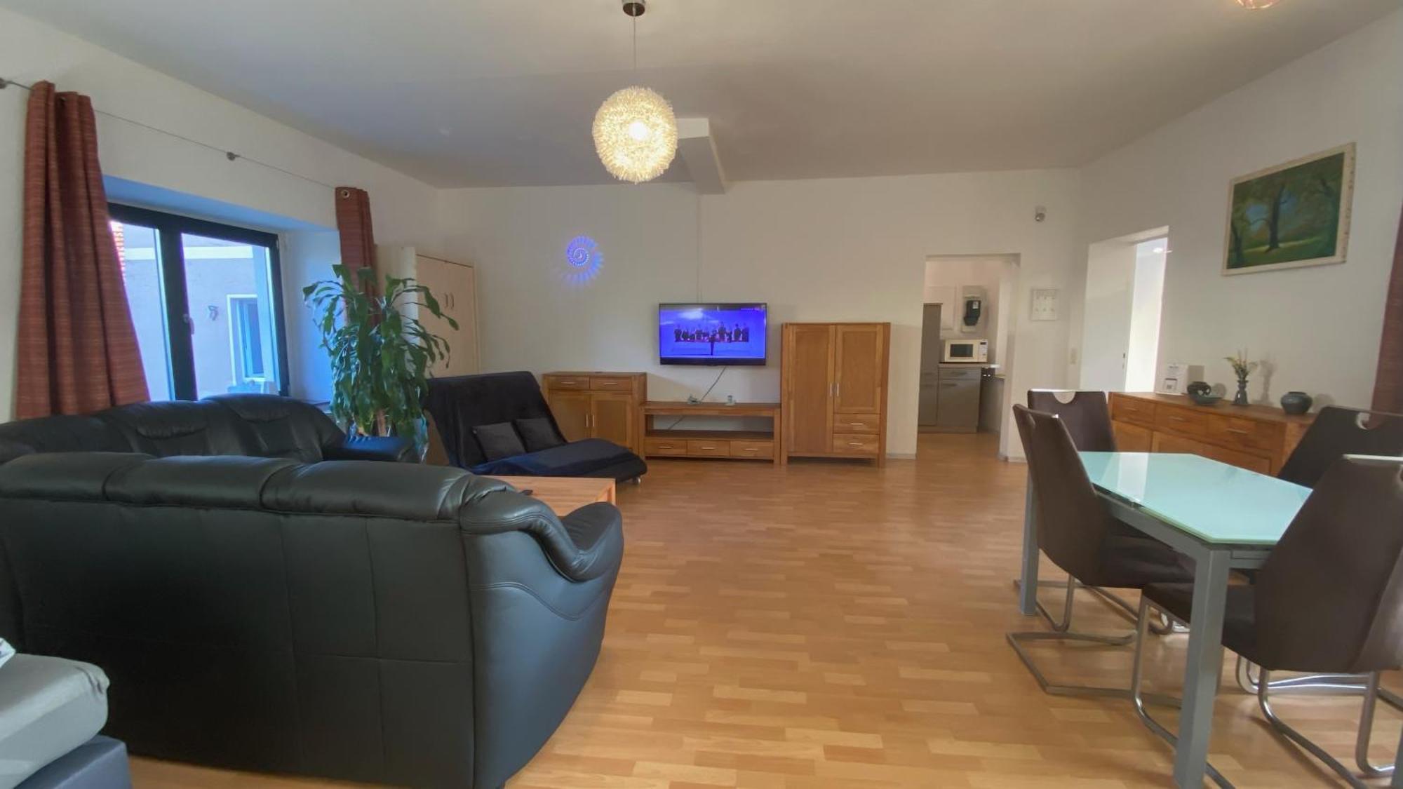 Ferienwohnung Freund & Berndt Buttelstedt المظهر الخارجي الصورة