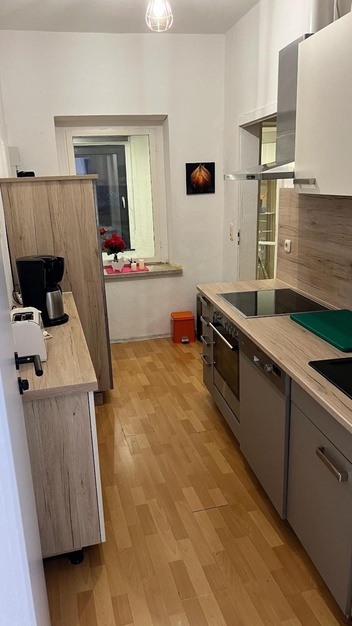 Ferienwohnung Freund & Berndt Buttelstedt المظهر الخارجي الصورة