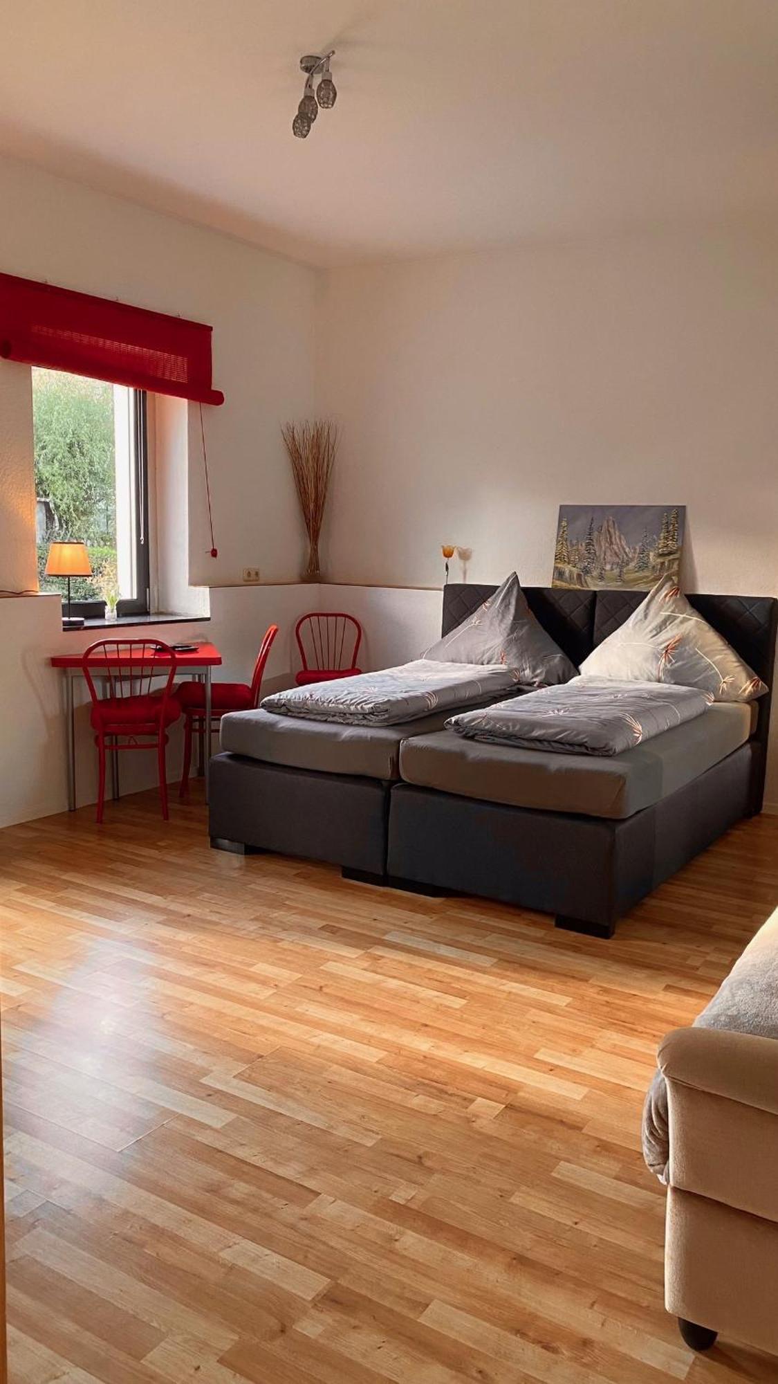 Ferienwohnung Freund & Berndt Buttelstedt المظهر الخارجي الصورة