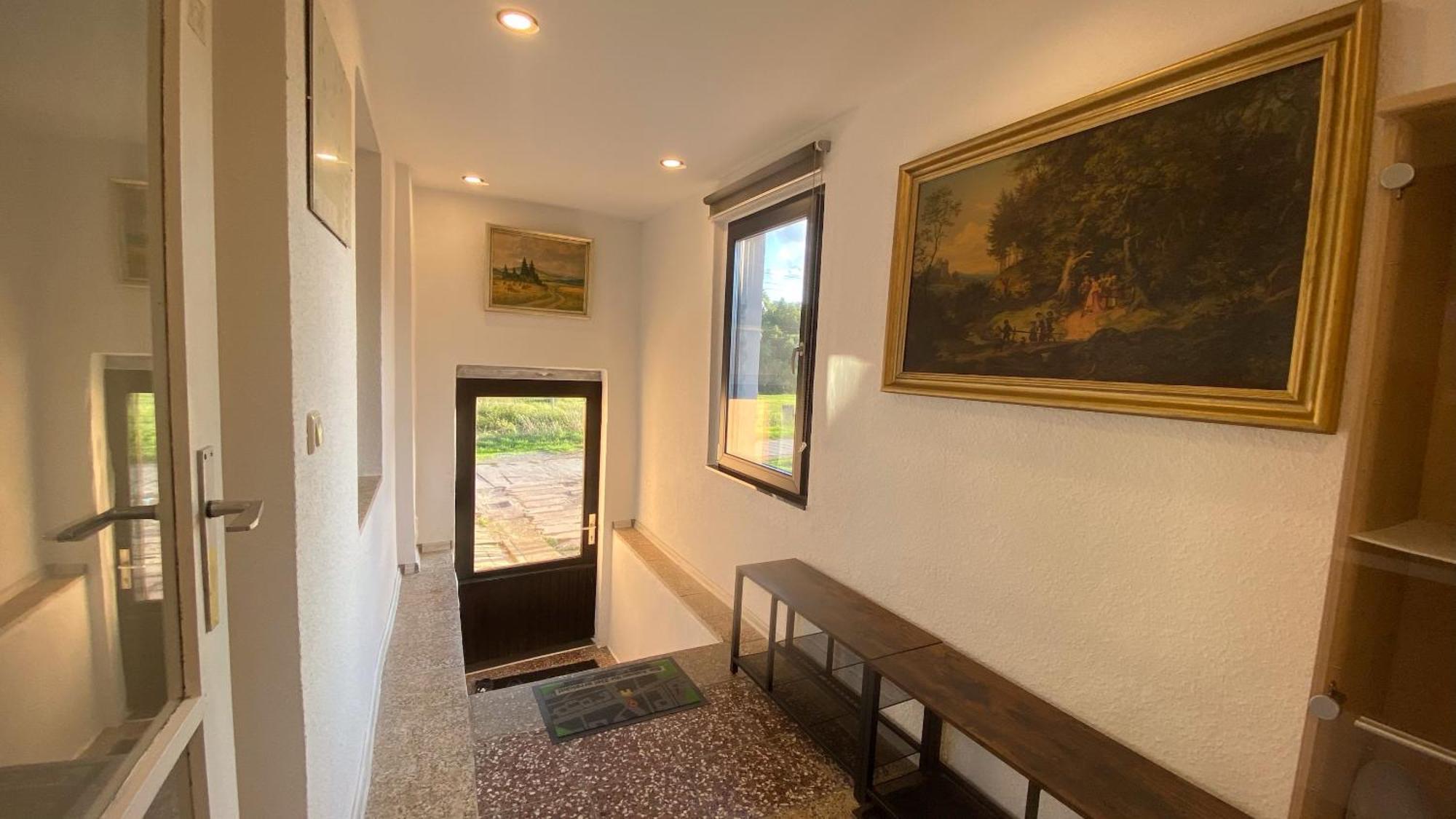 Ferienwohnung Freund & Berndt Buttelstedt المظهر الخارجي الصورة