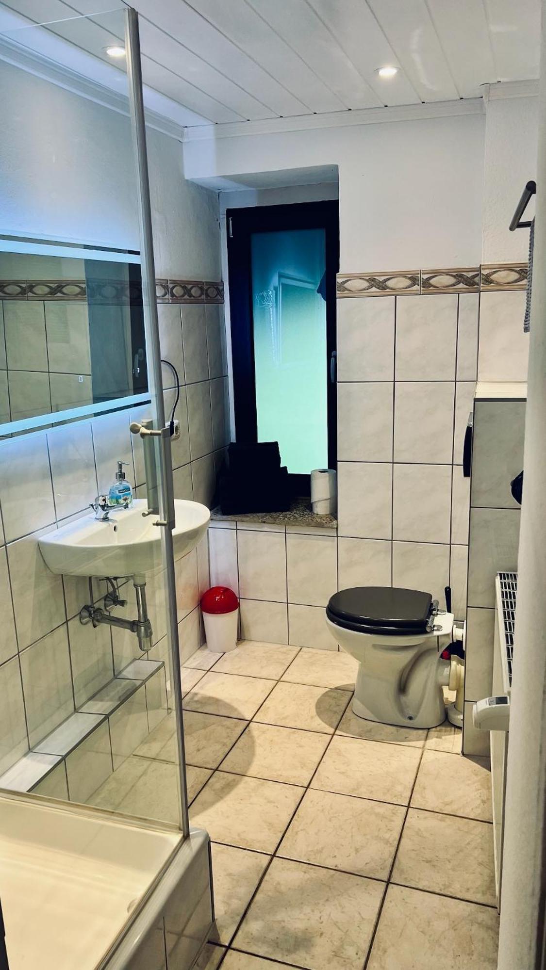 Ferienwohnung Freund & Berndt Buttelstedt المظهر الخارجي الصورة