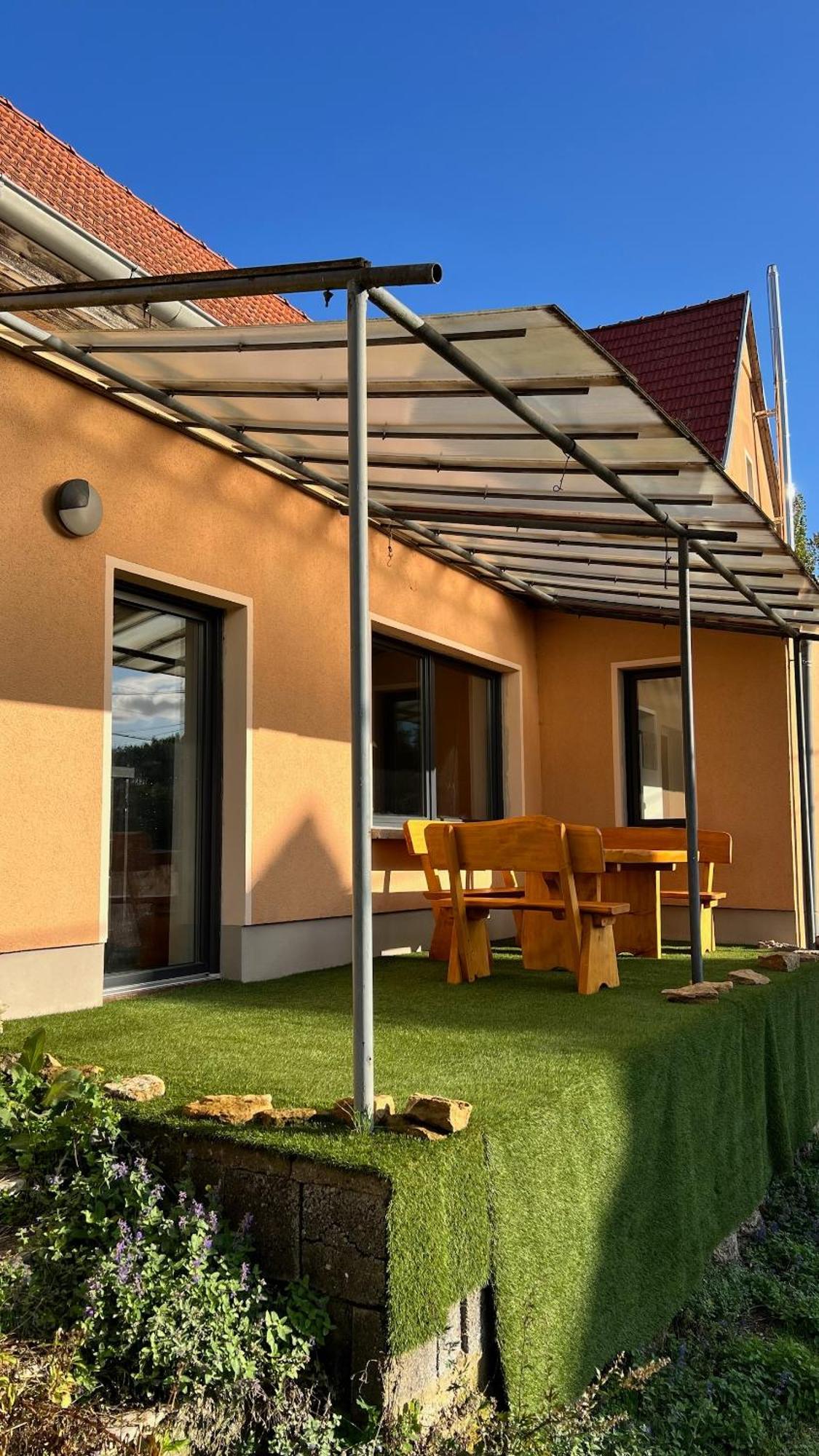 Ferienwohnung Freund & Berndt Buttelstedt المظهر الخارجي الصورة